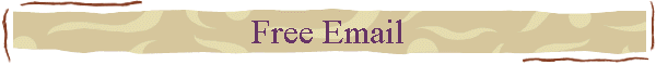 Free Email