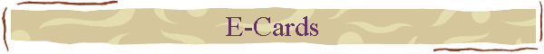 E-Cards